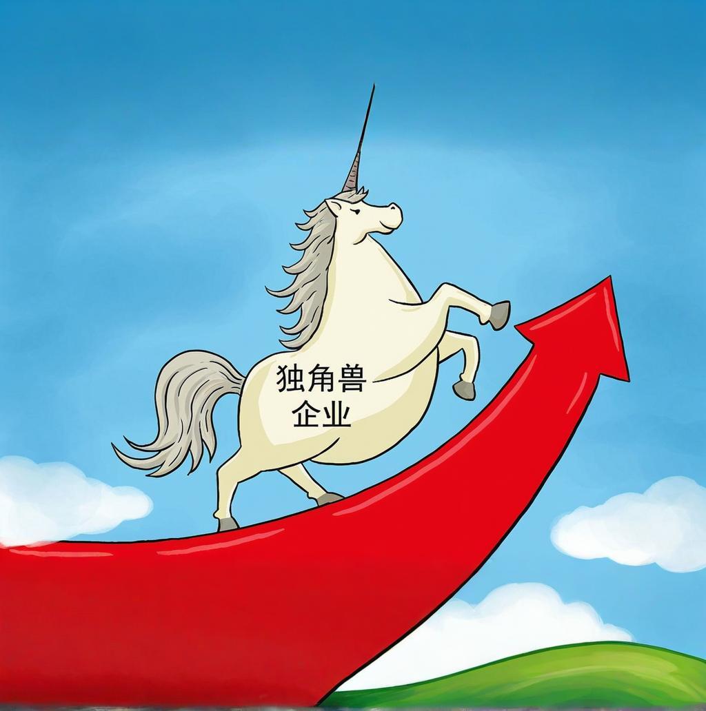独角兽企业